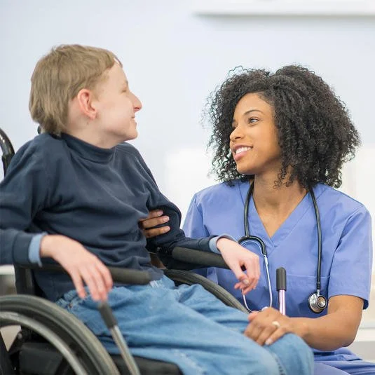 Academic Half Day: Complex Care Part 2