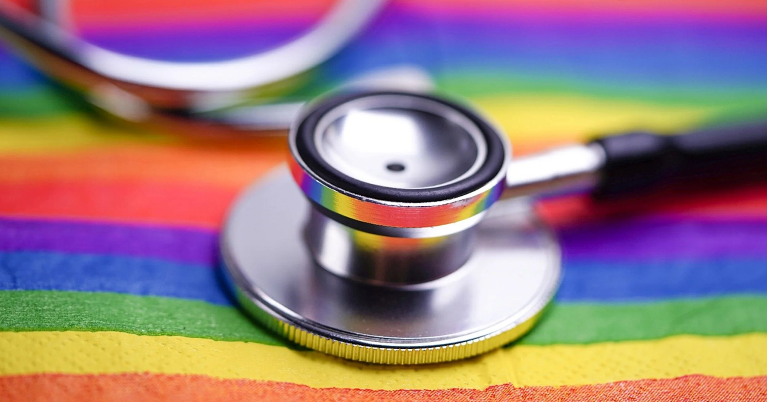 Academic Half Day: LGBTQIA+ Health