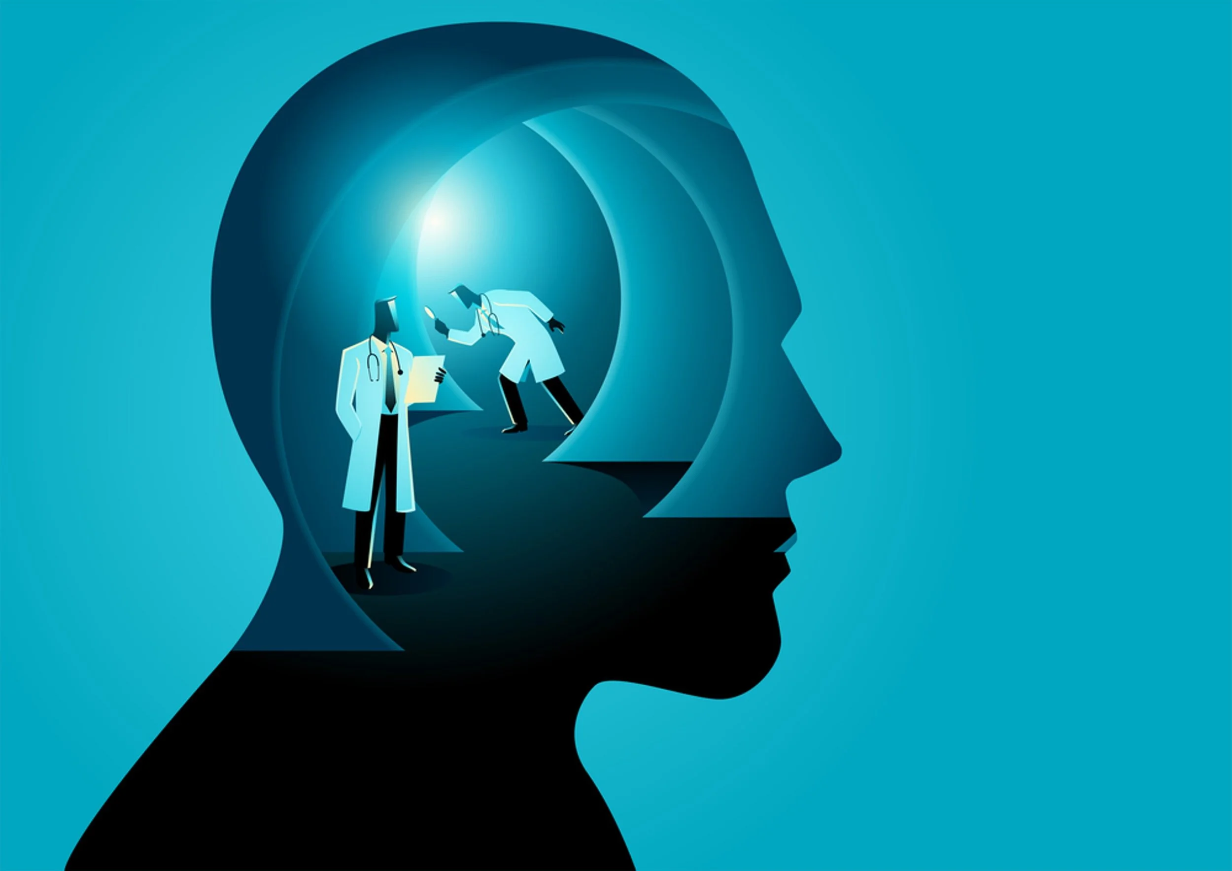 Academic Half Day: Psych for the Internist