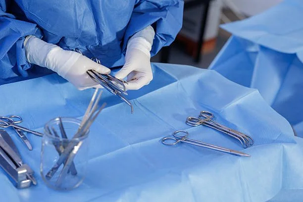 Academic Half Day: Perioperative Medicine