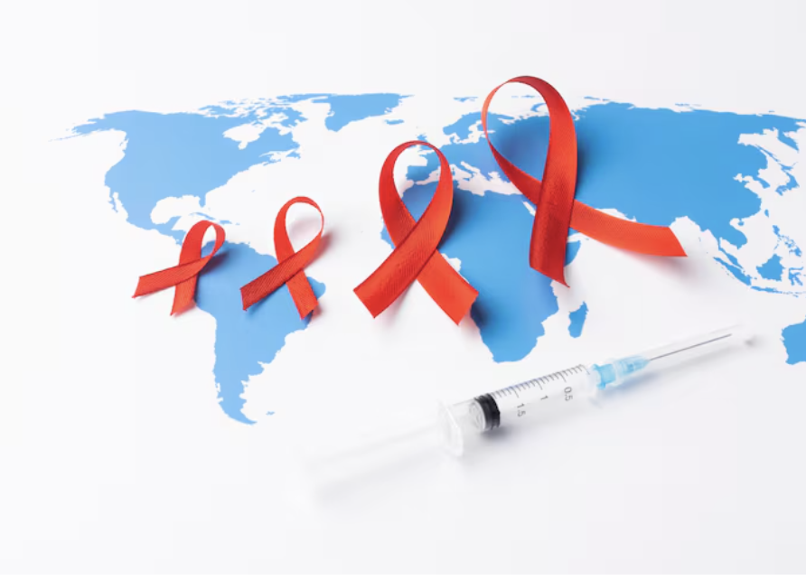 Academic Half Day: HIV