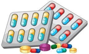 Academic Half Day: Antibiotics