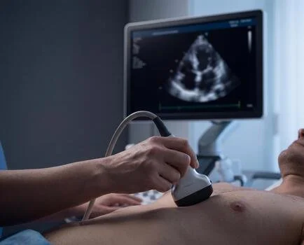 Academic Half Day: POCUS 