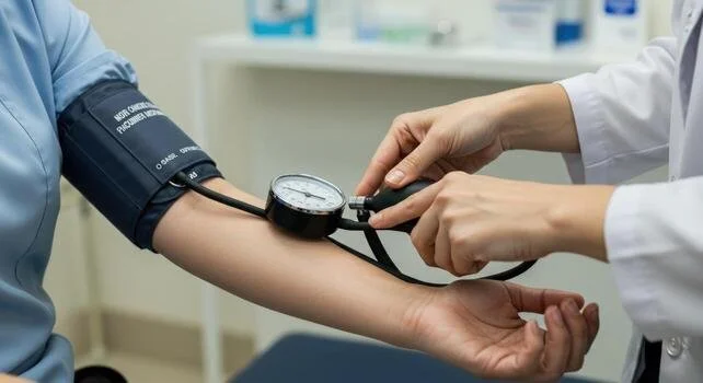 Academic Half Day: Hypertension