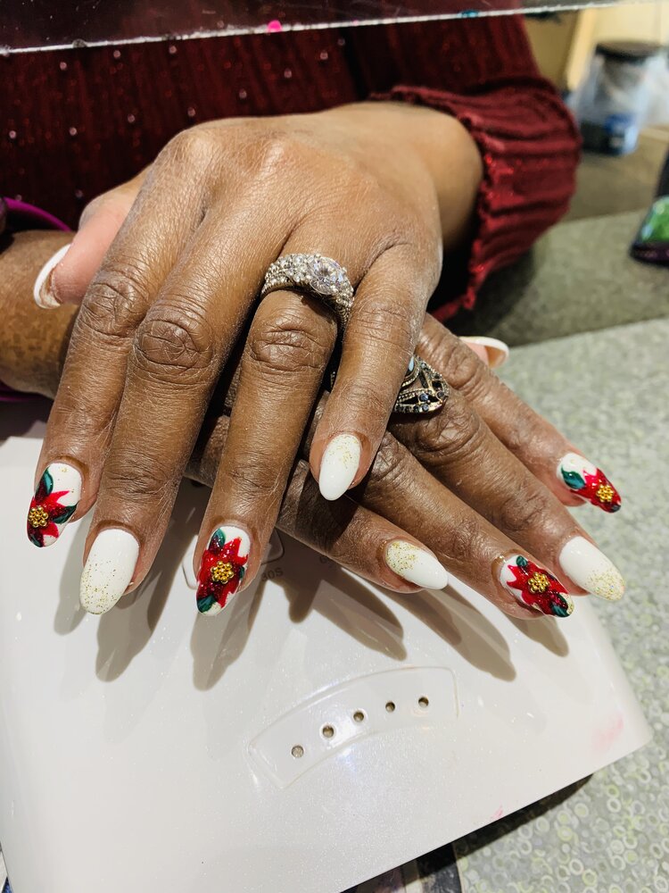 Majestic Nail Day Spa Majestic Nail Day Spa
