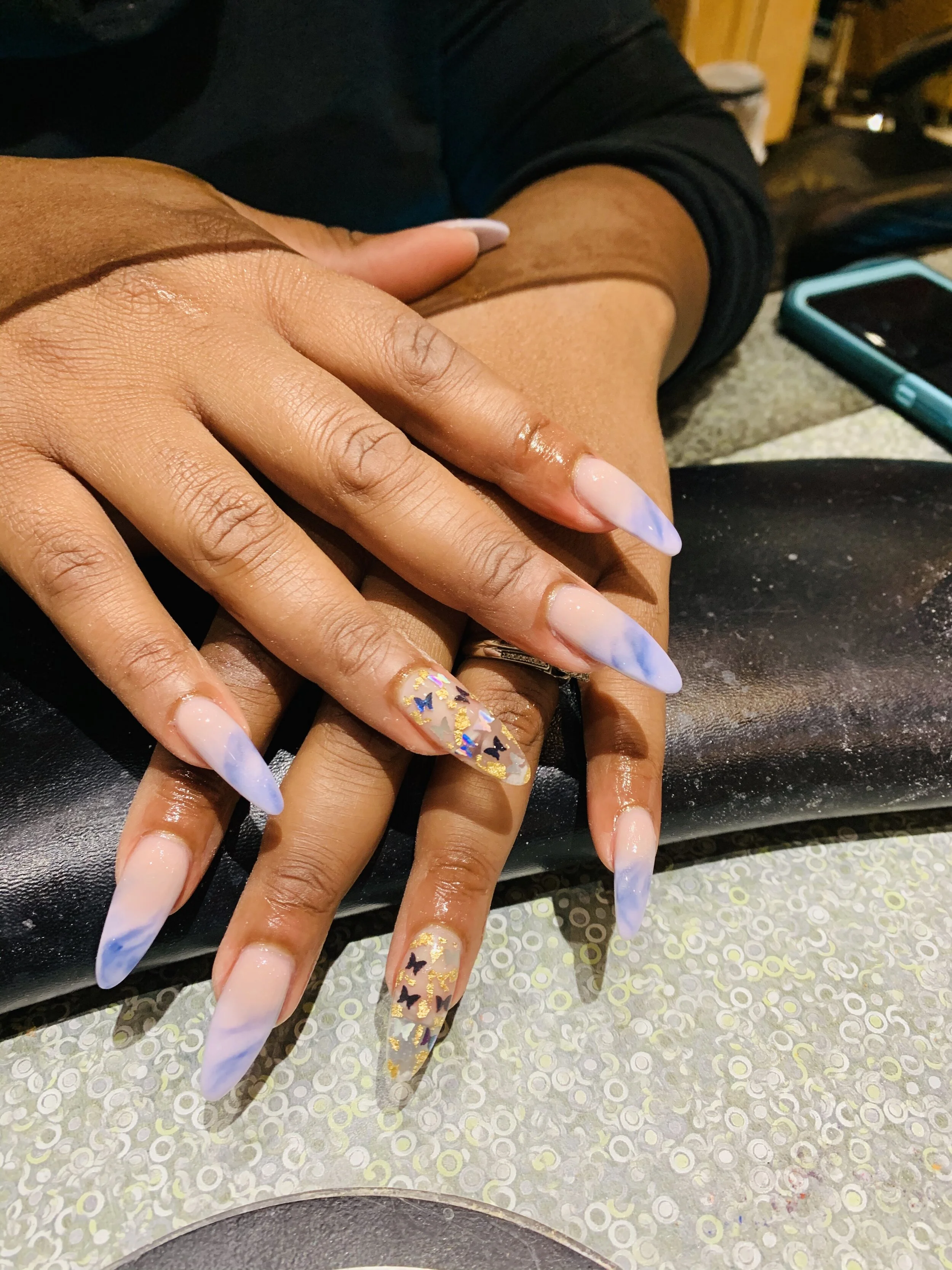 Majestic Nail & Day Spa