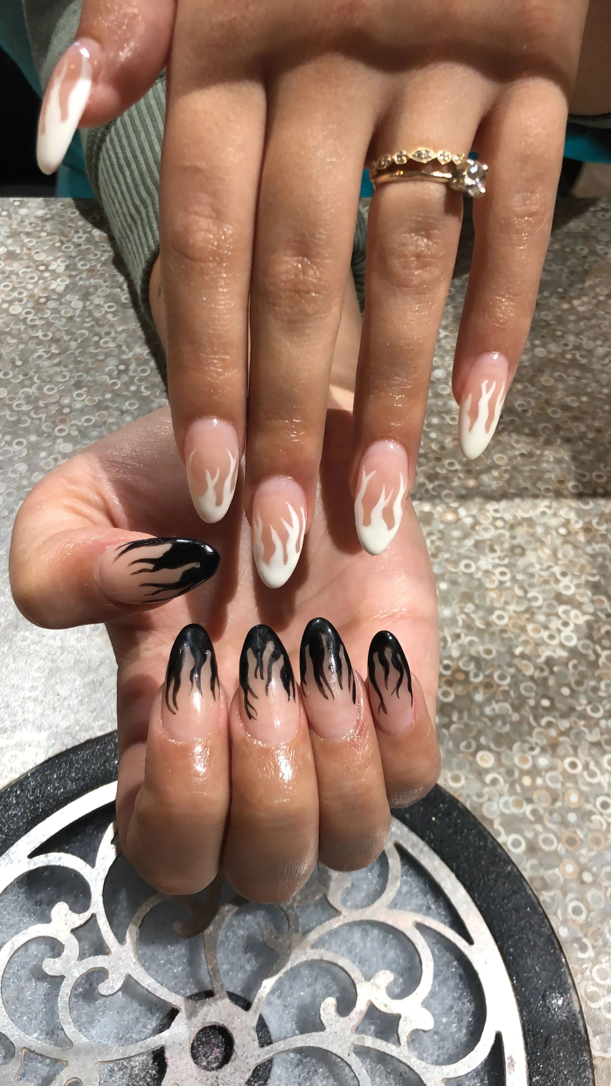 Majestic Nail & Day Spa