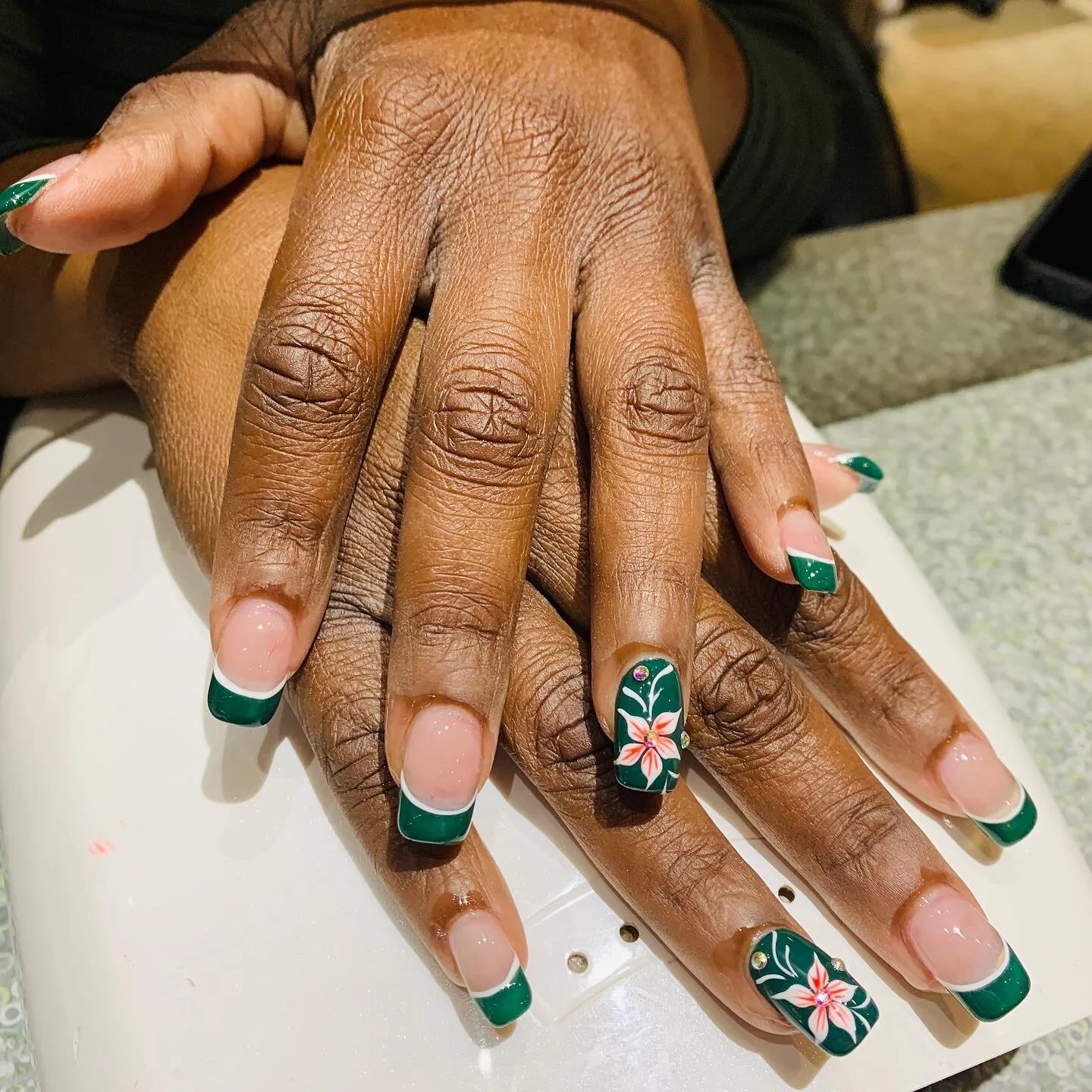 Majestic Nail & Day Spa