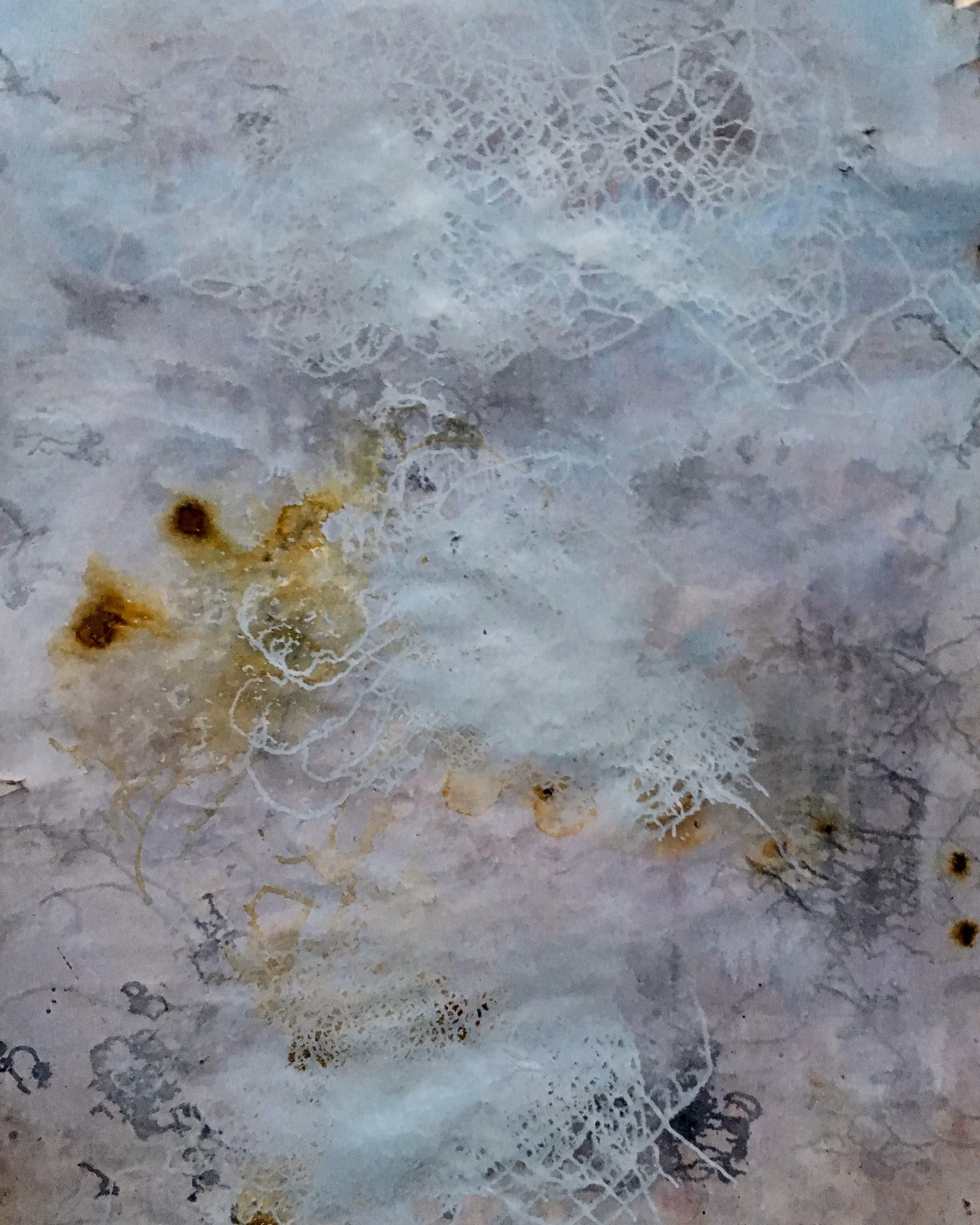 From Time Immemorial