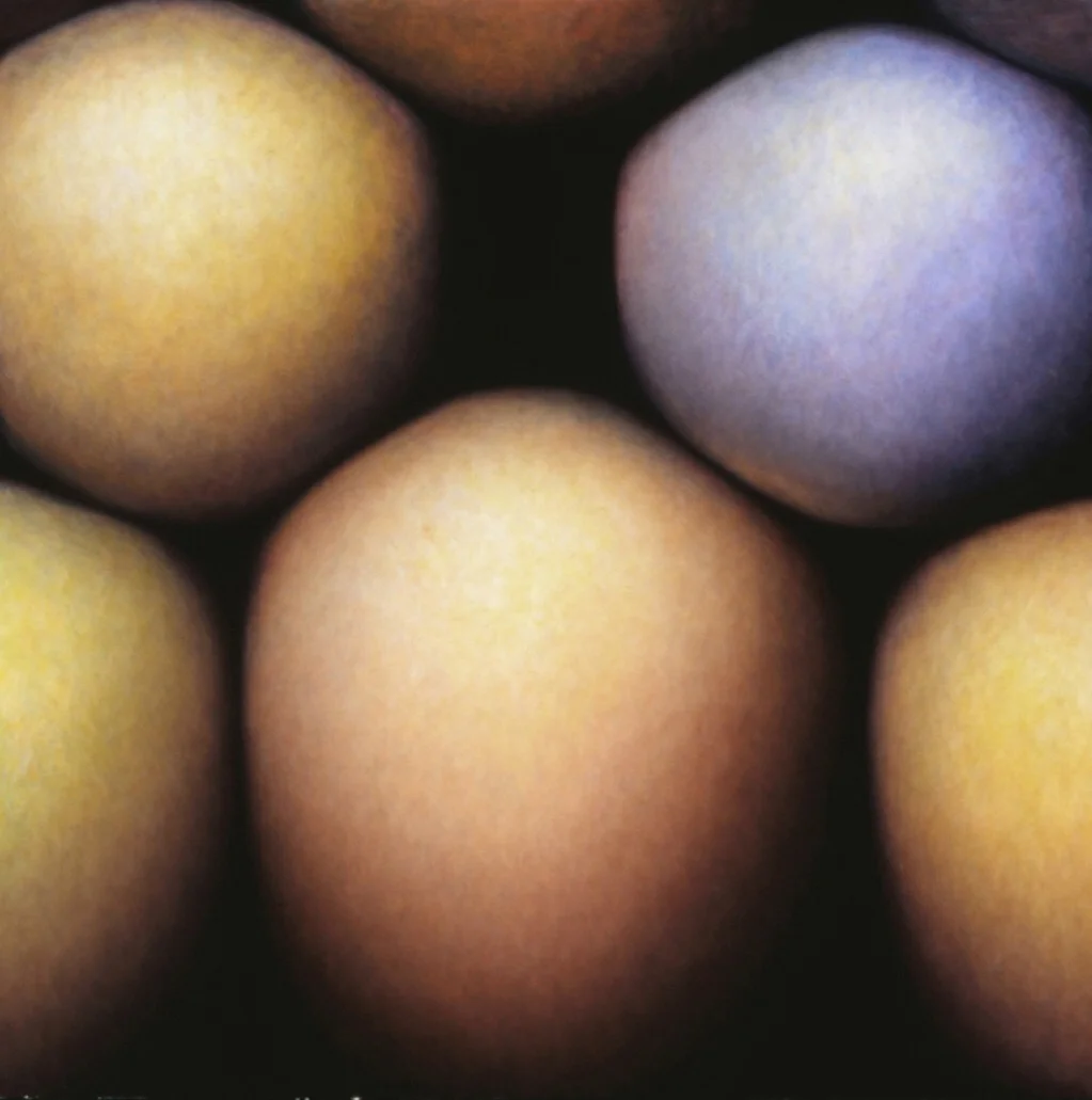 That Which We Cherish