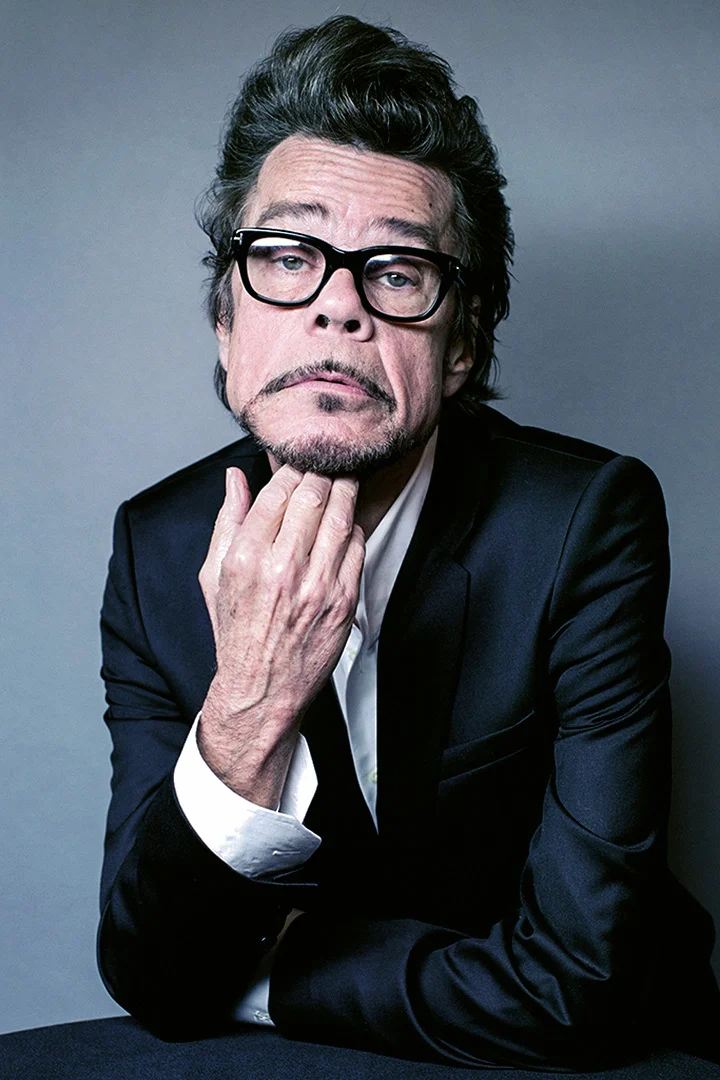 David Johansen