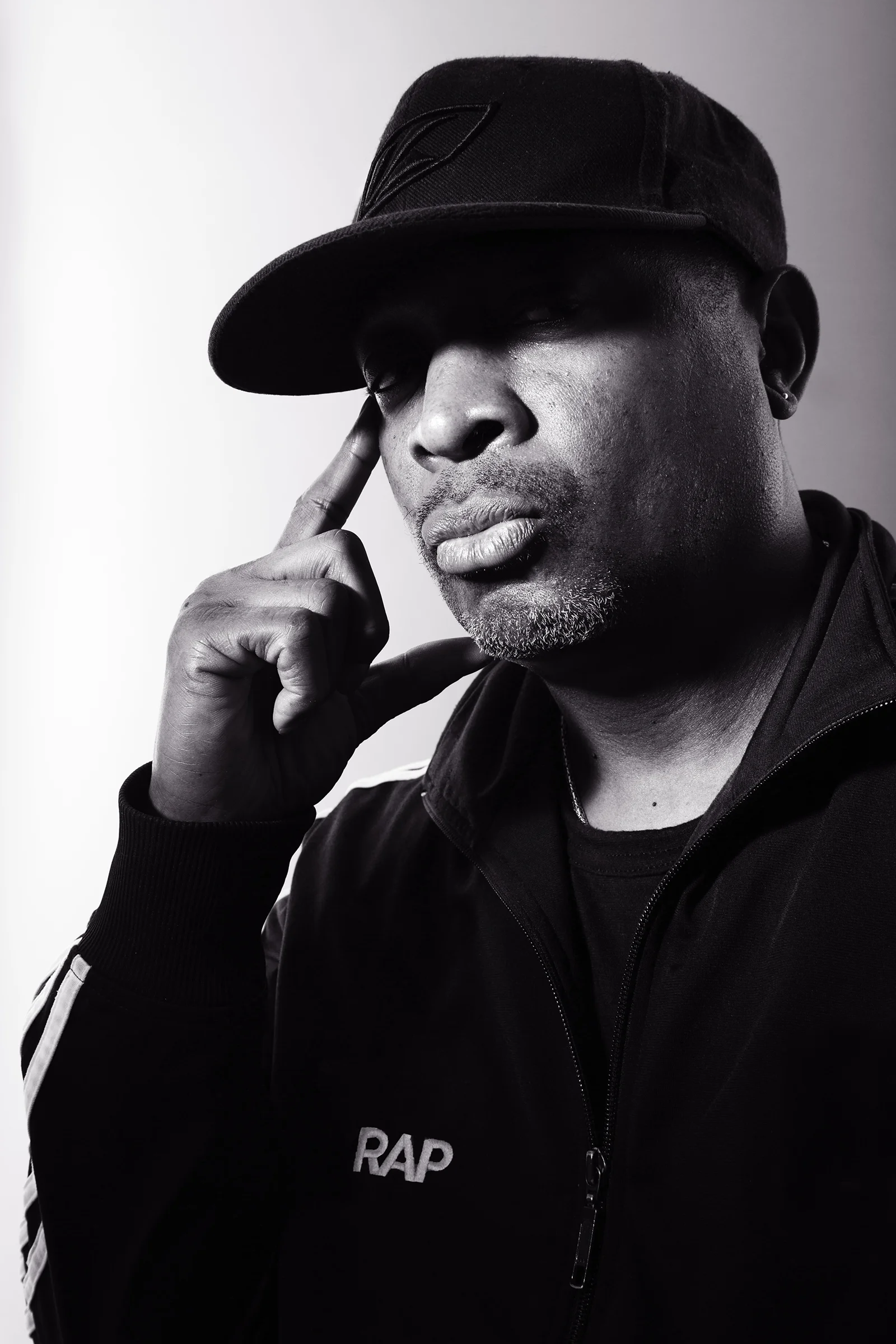 Chuck D