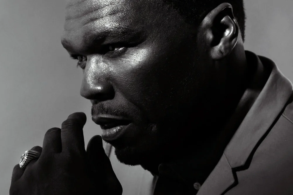 Fifty Cent