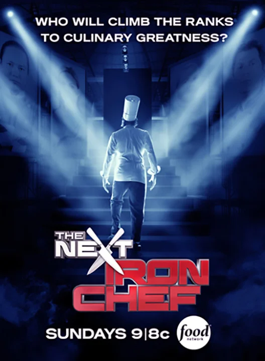 Iron Chef