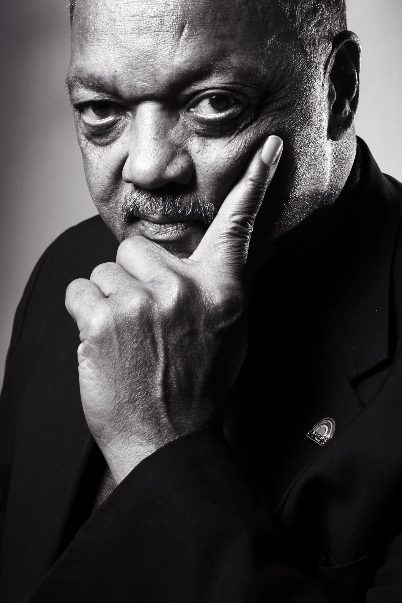 Jesse Jackson