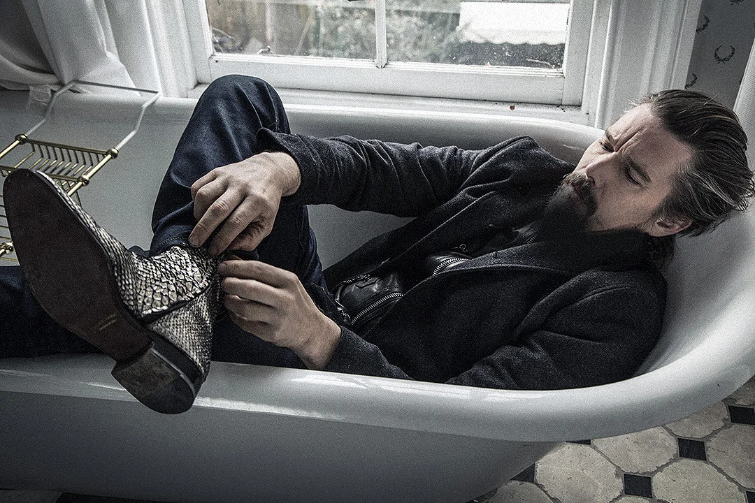 Ethan Hawke