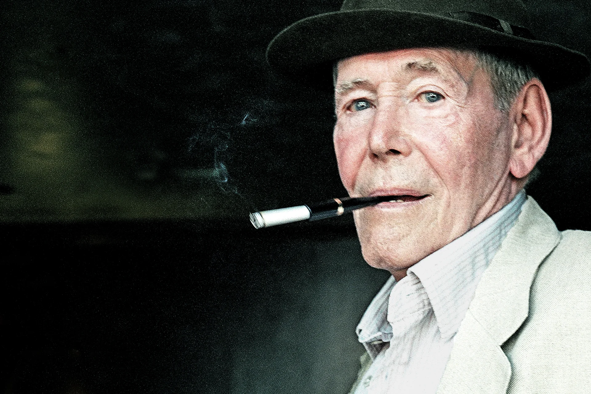 Peter O'Toole
