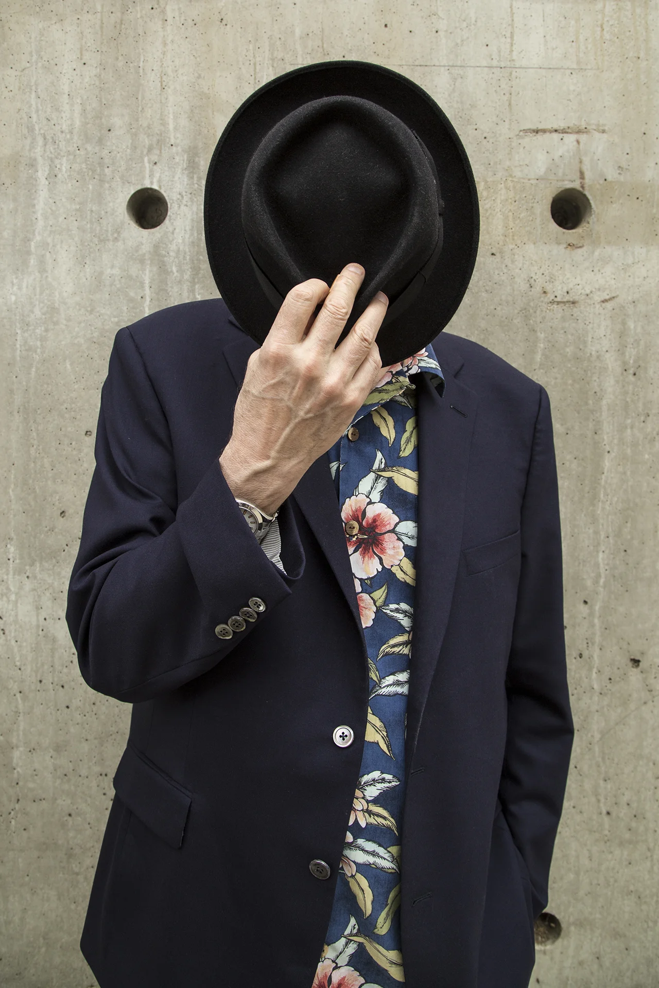 James Ellroy