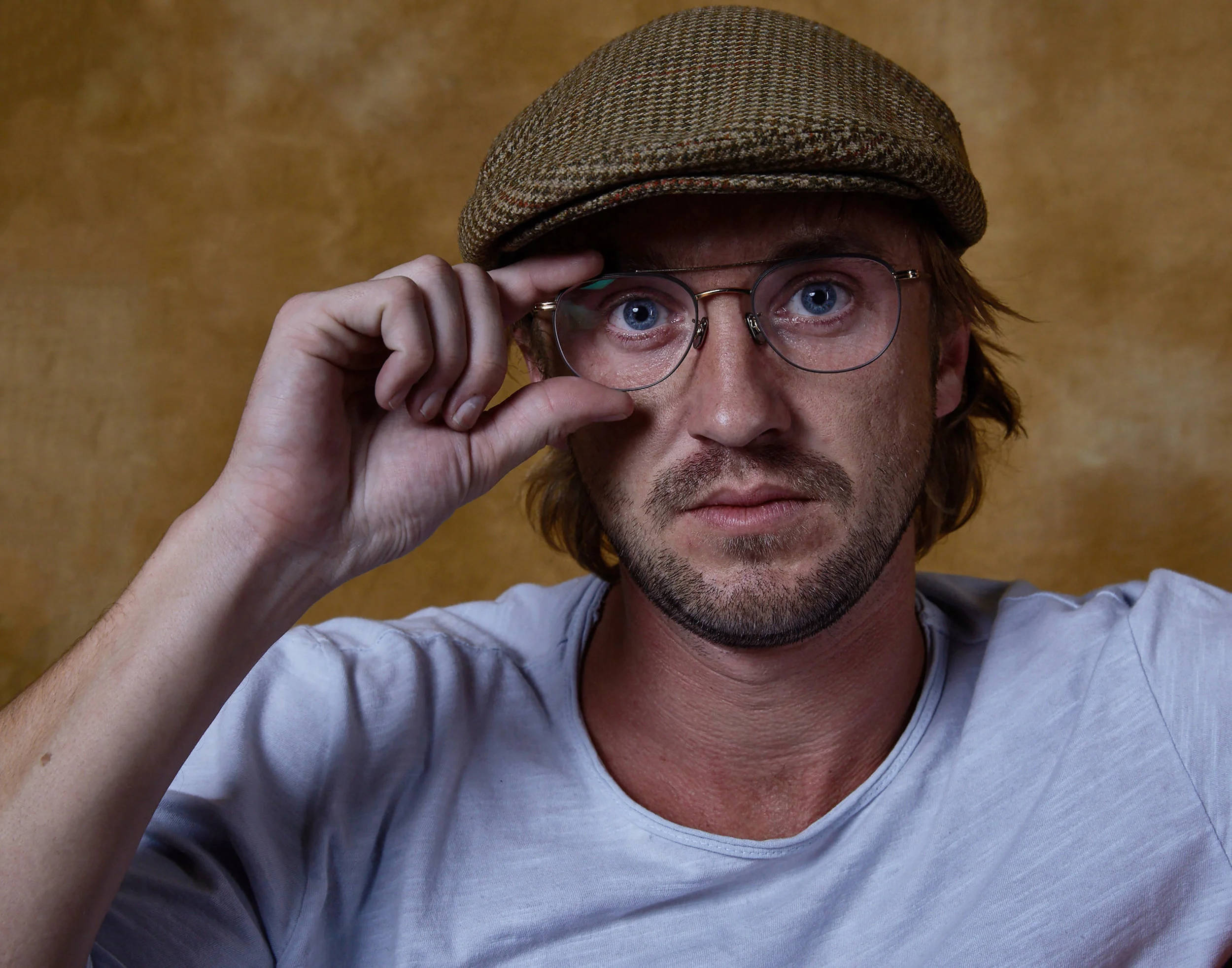 Tom Felton