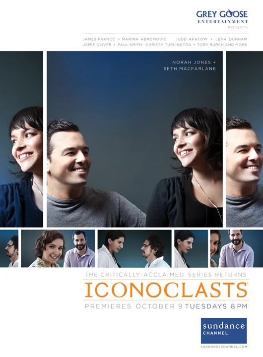 Iconoclasts