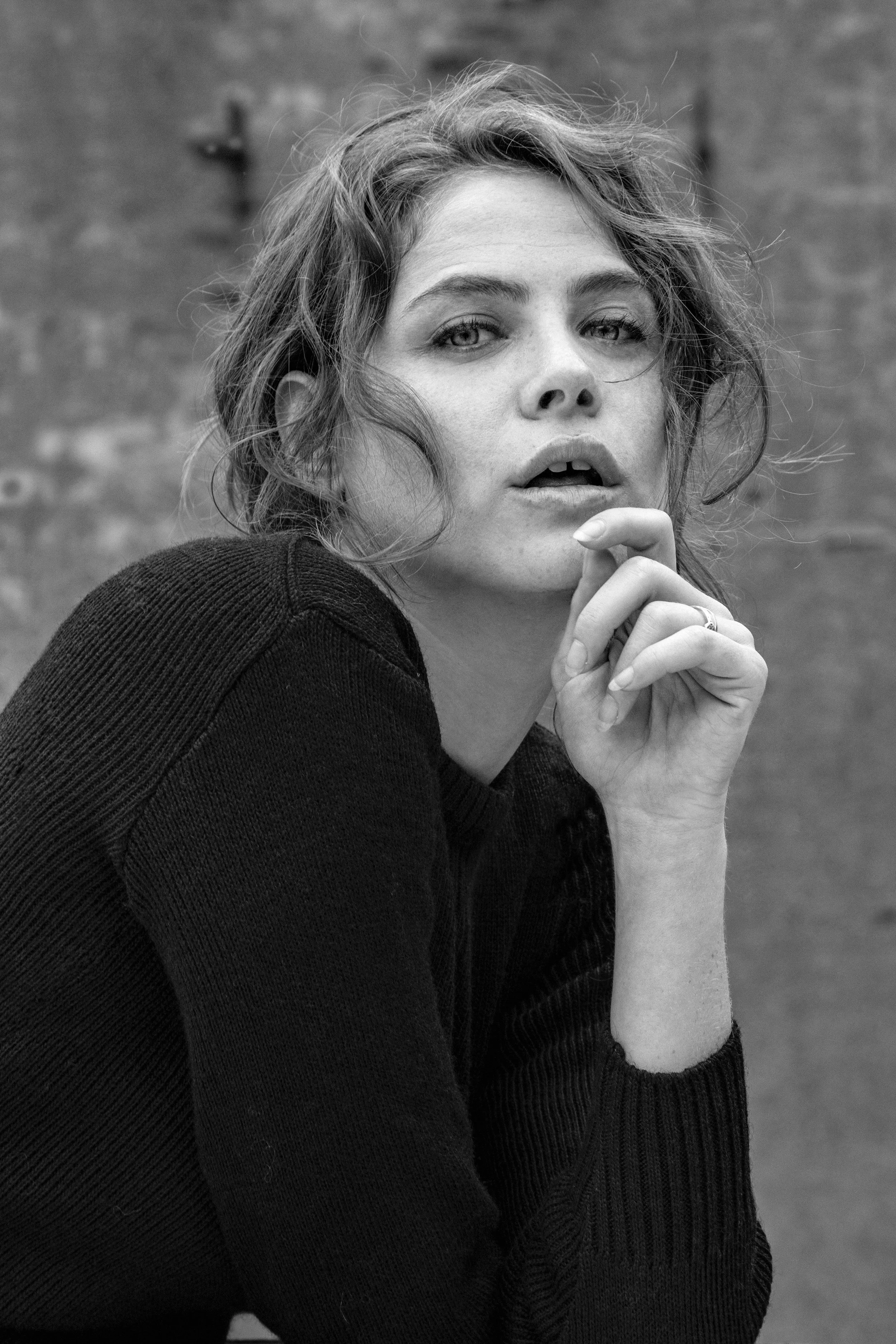 OLIVIA LUCCARDI