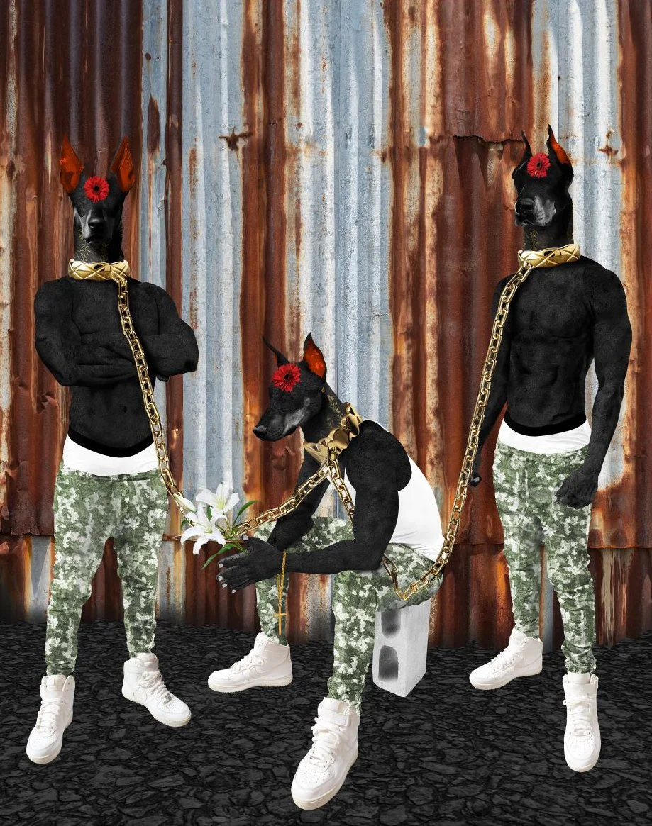 All Dogs Go To Heaven I