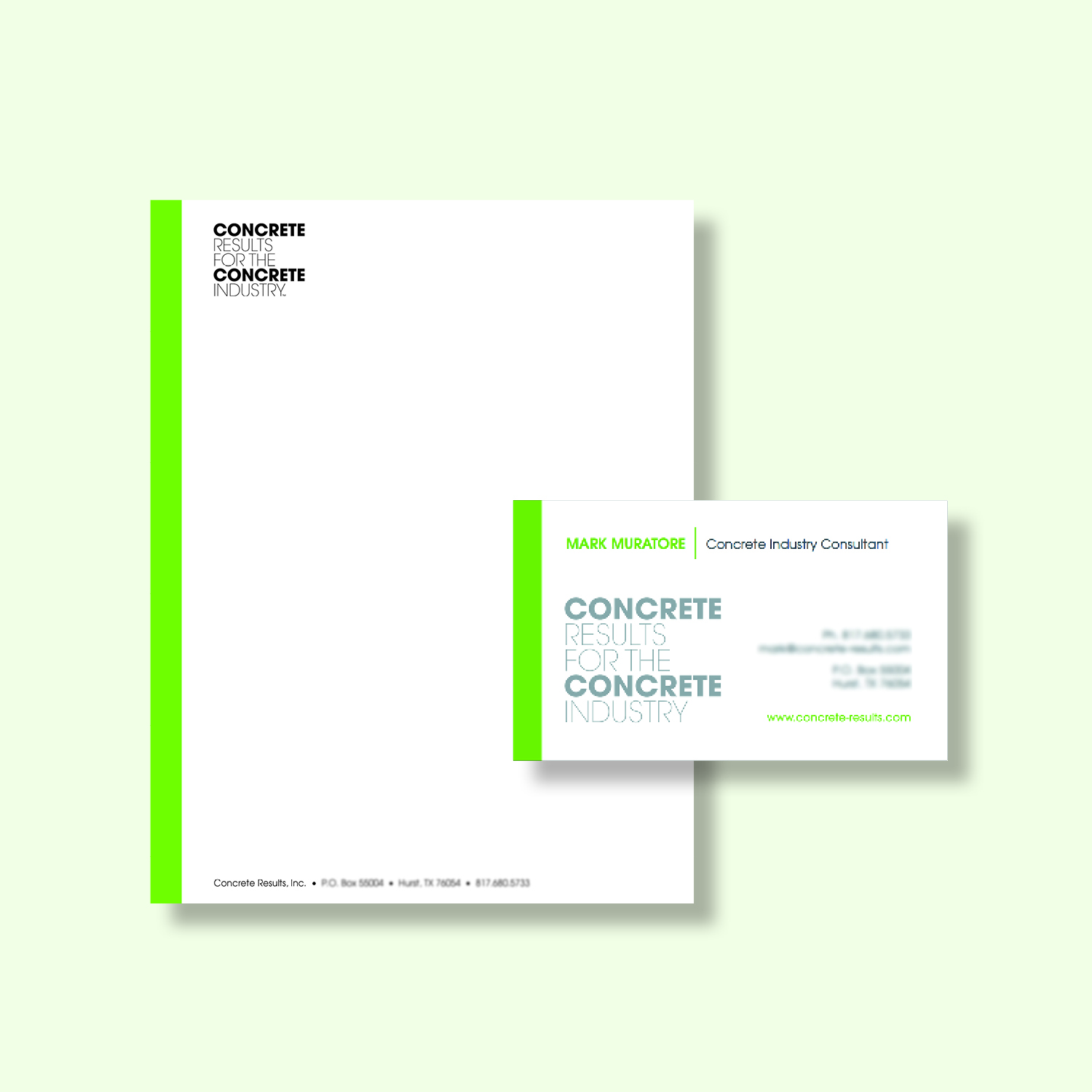 Stationary
