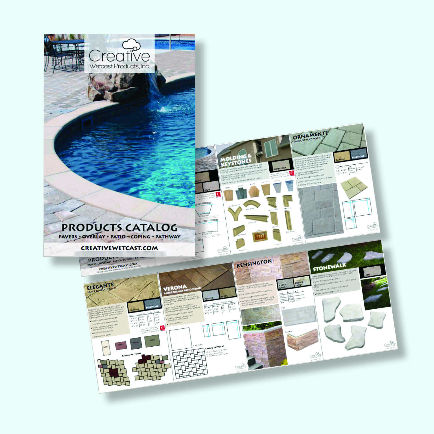 Catalog