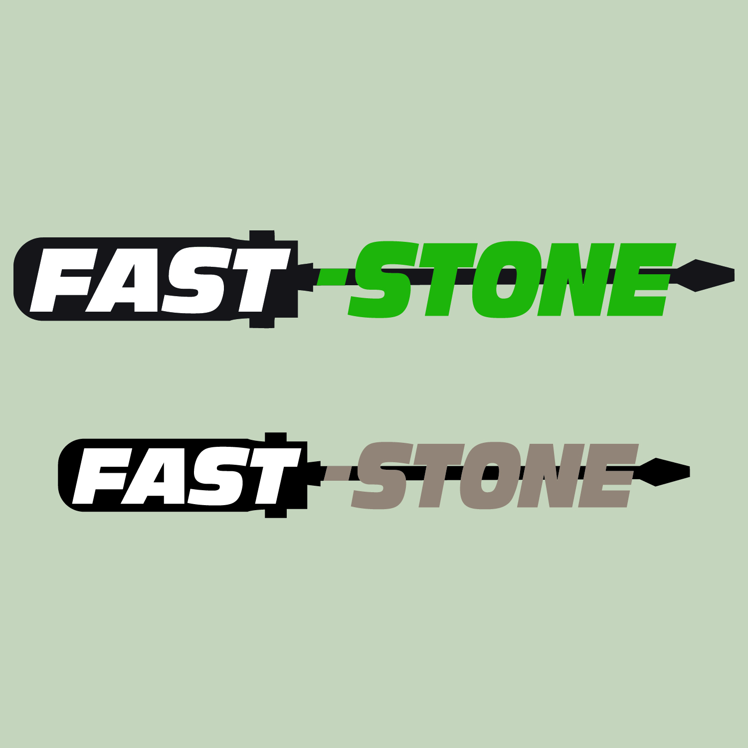 Fast Stone