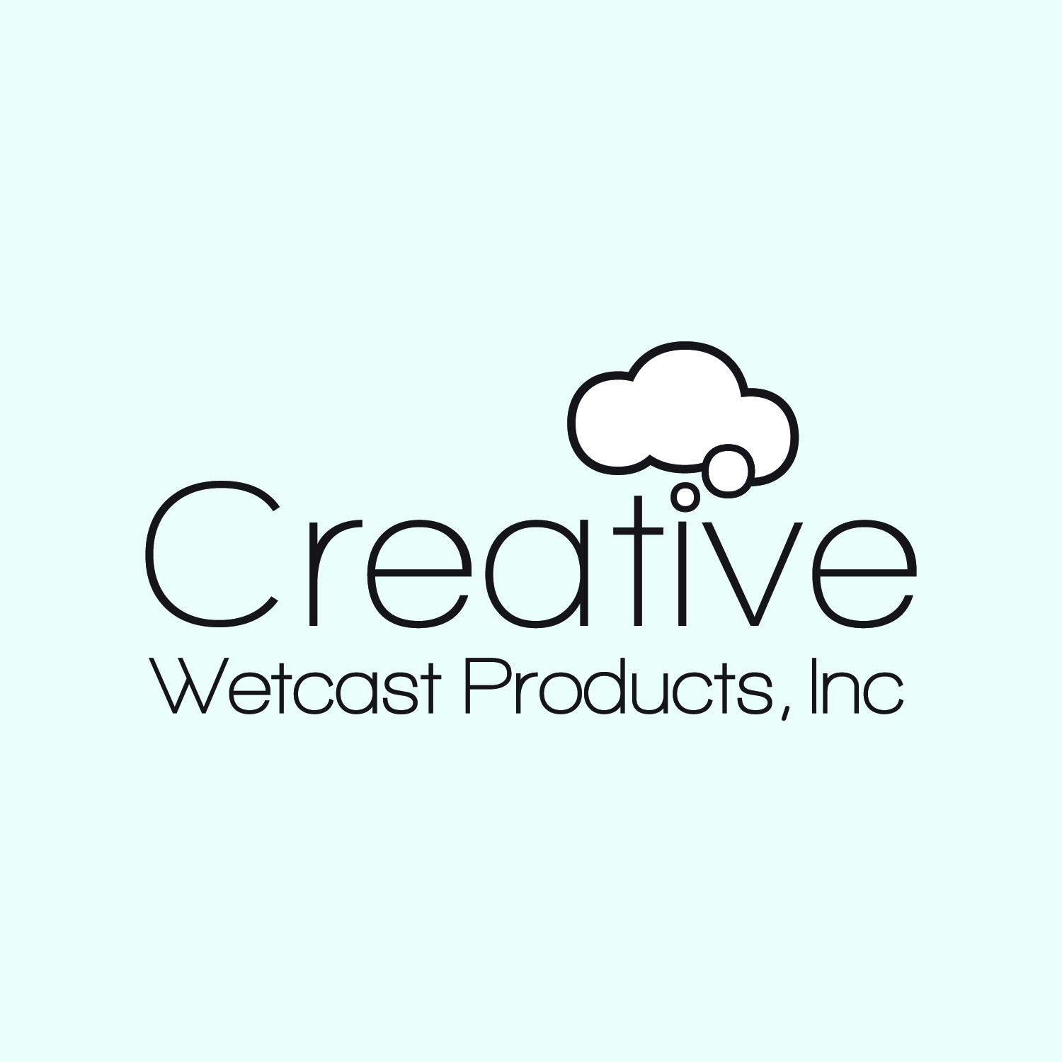 Creative Wetcast Products