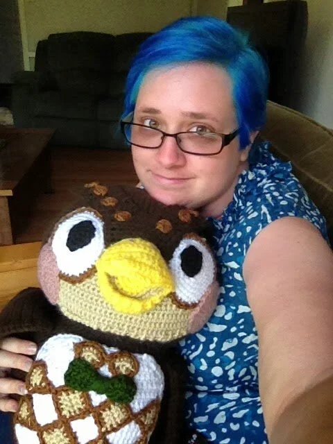 Quick Links to My Patterns