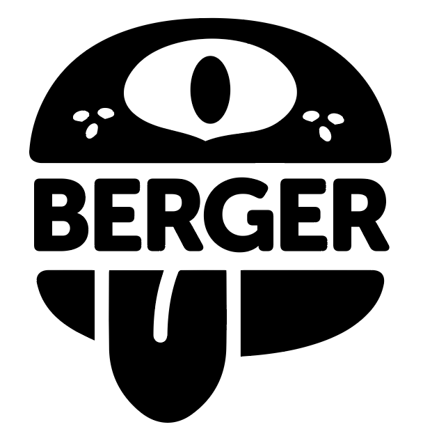 Berger Logo