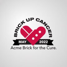 2022 Brick Up Cancer