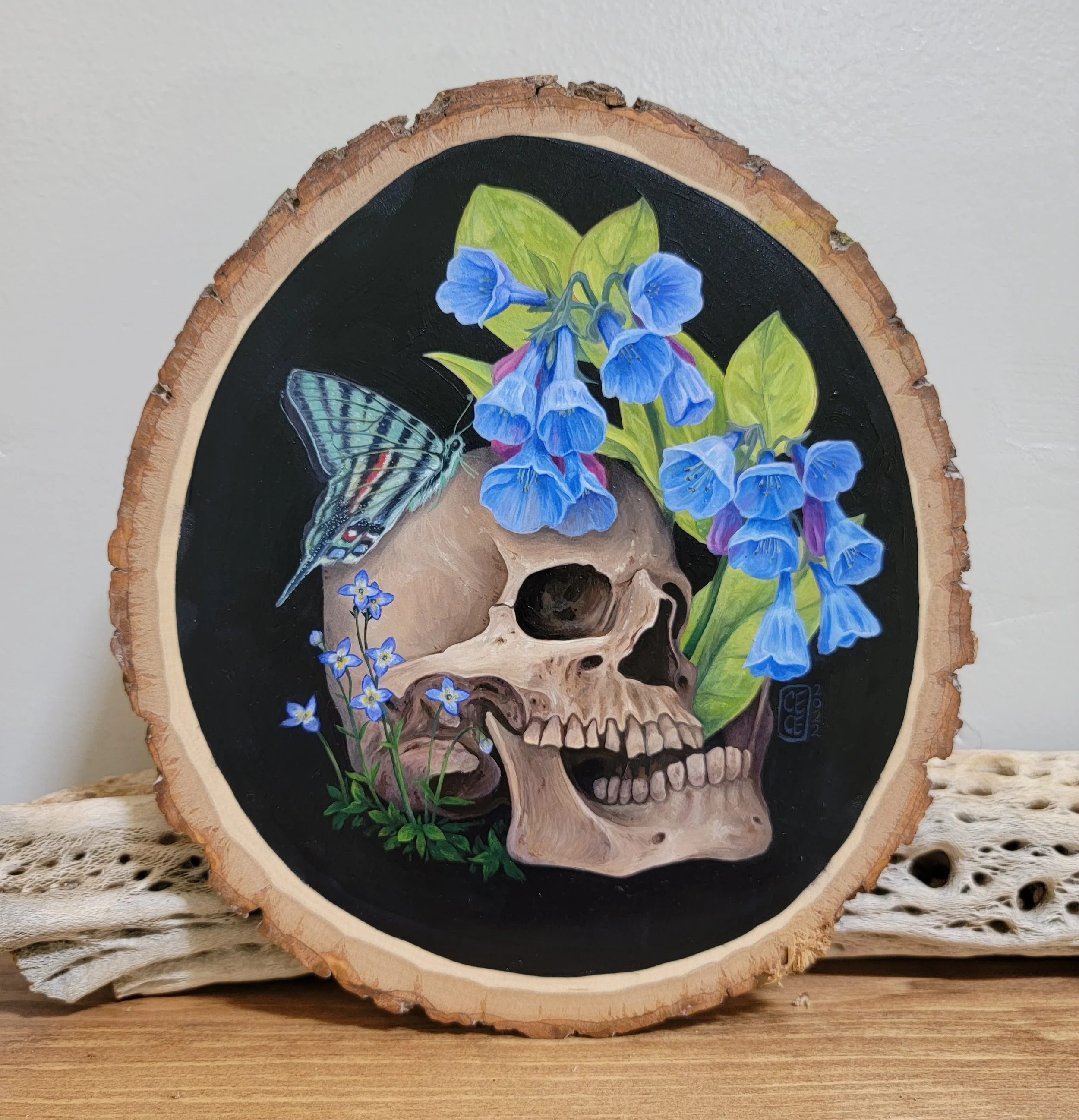 The Bells are Ringing - Their Pitch is Jarring