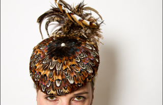 Pheasant Twirl