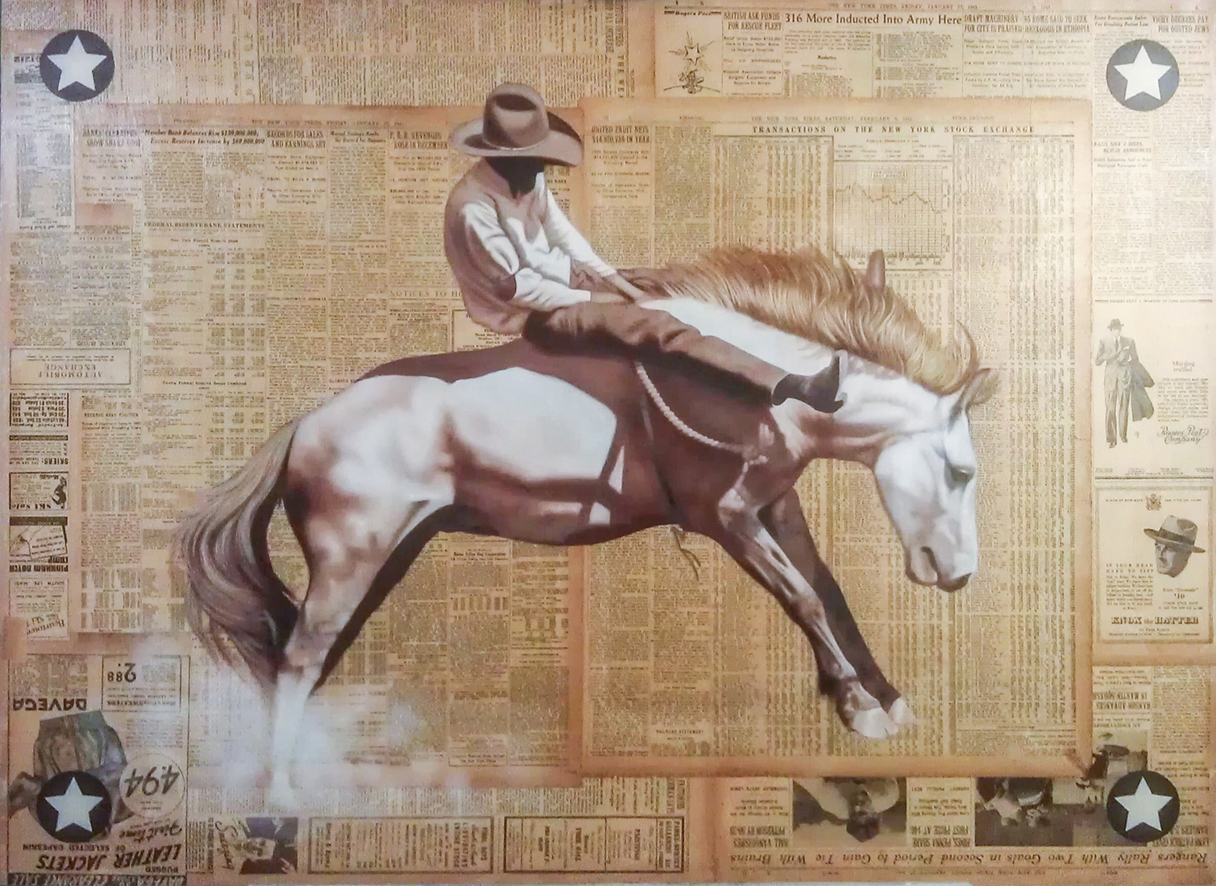 Bronco