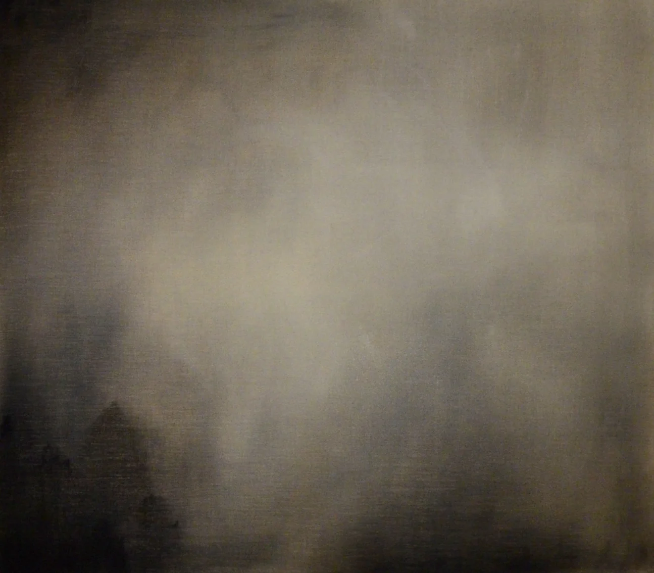 Occidental Voids III