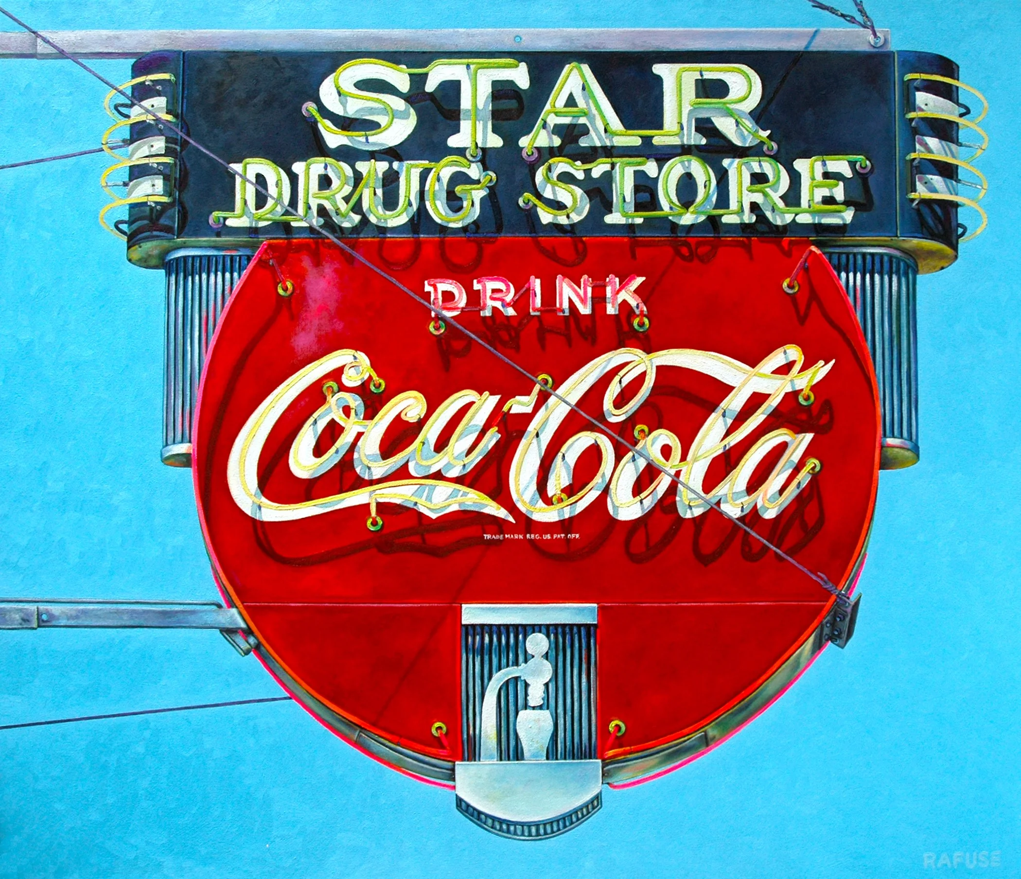 Star Drug Store