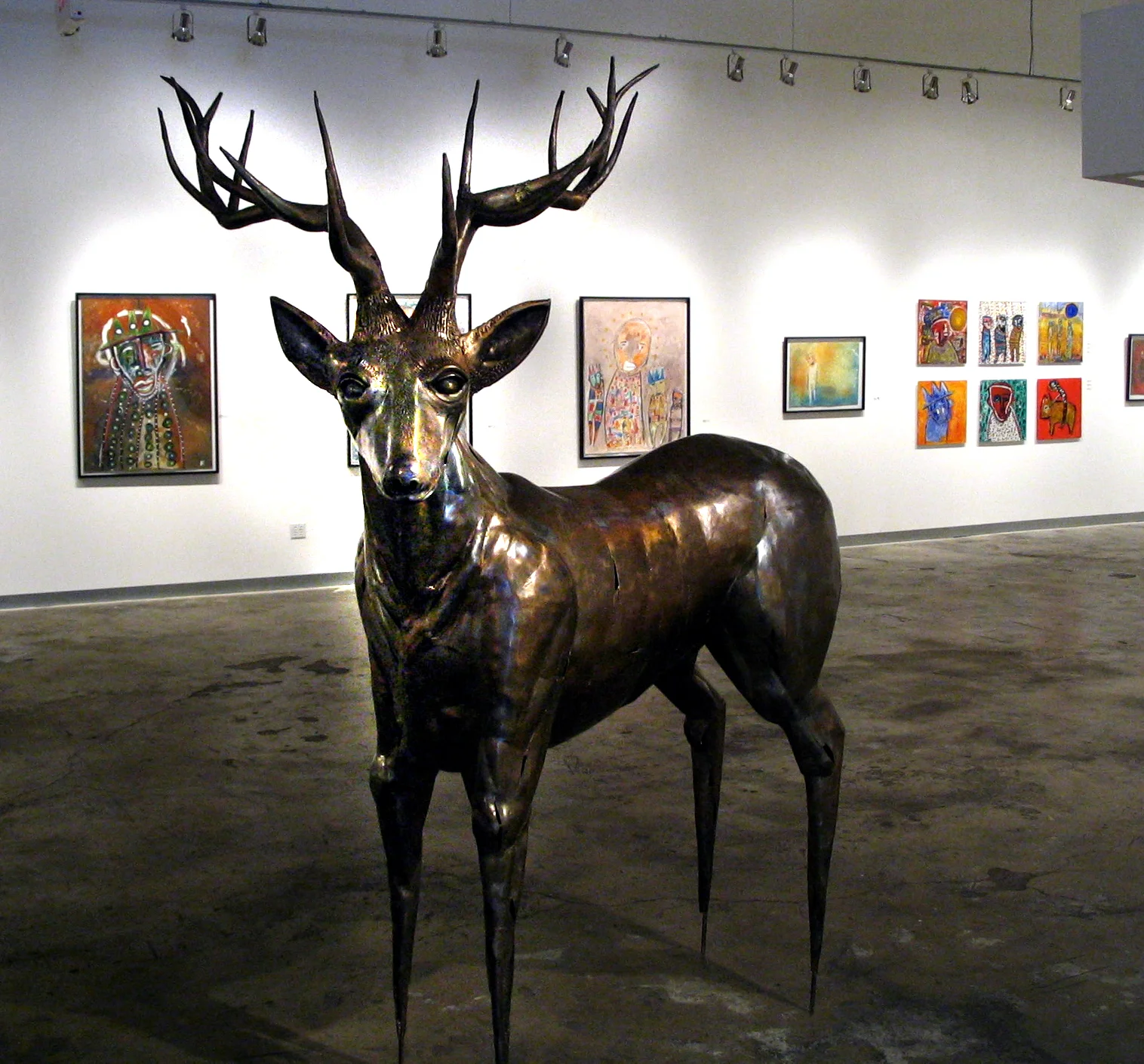 Stag
