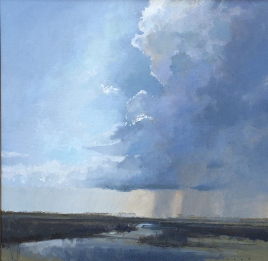 Storm Line