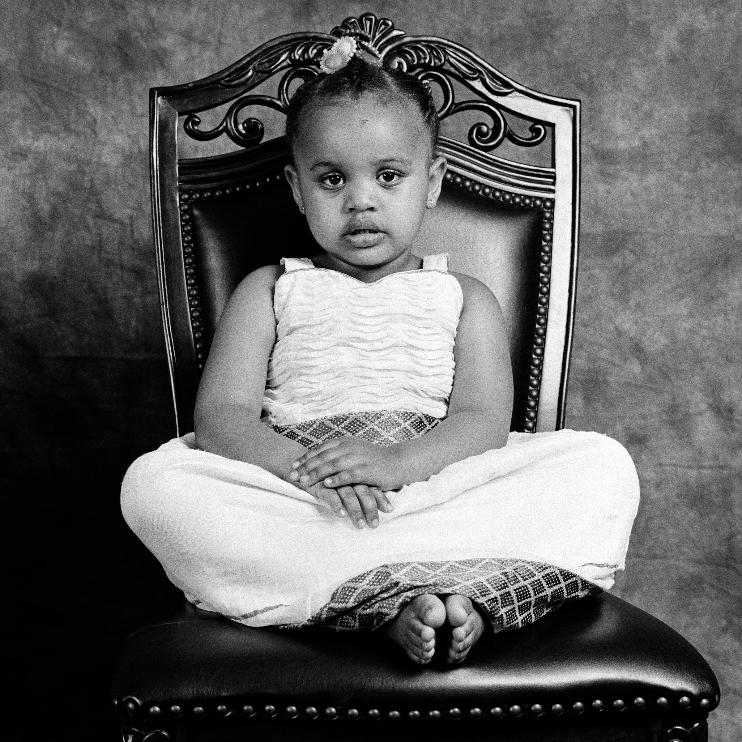 Esayas's Daughter