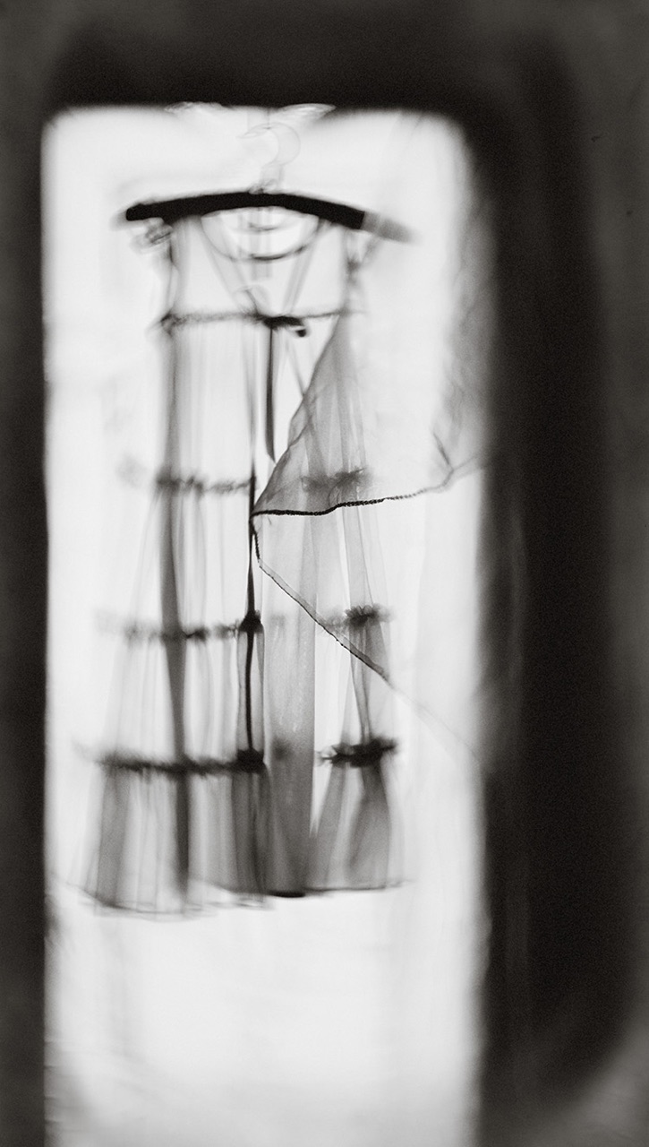 Gown