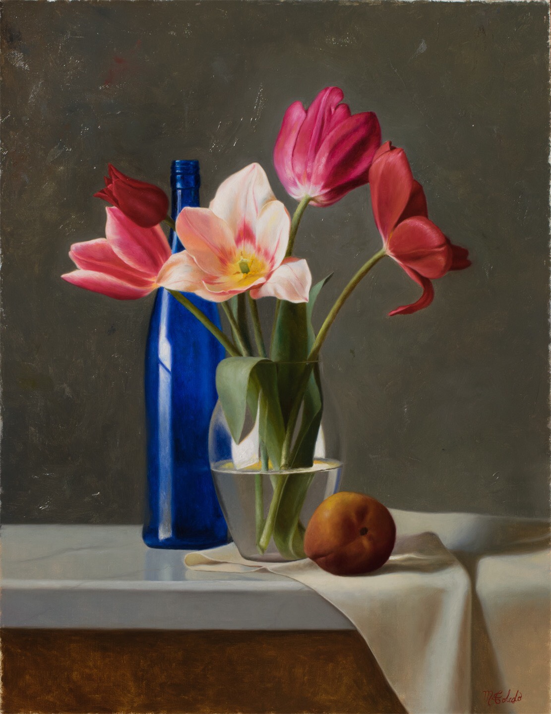 Tulips