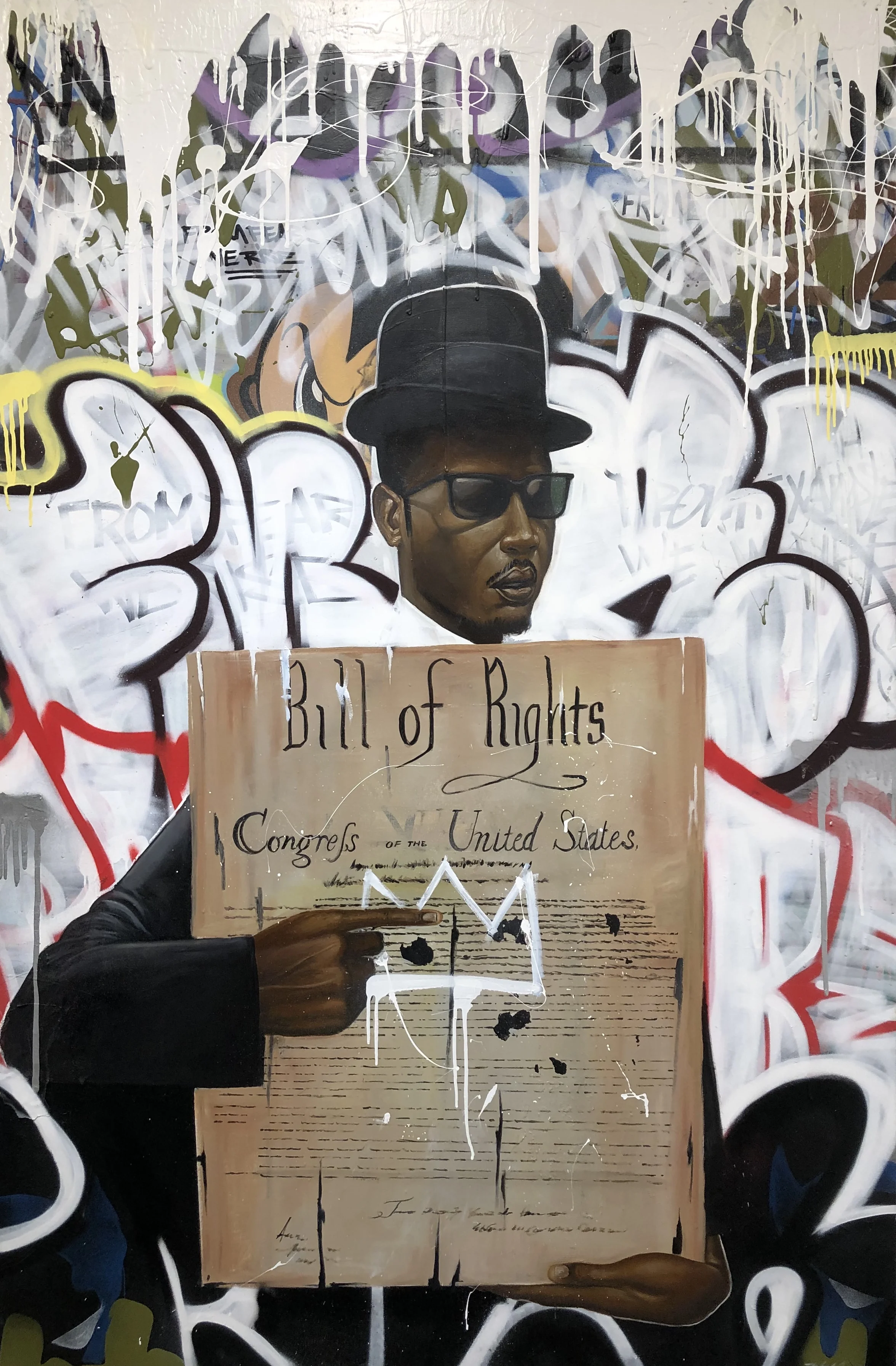 The Bill Collector