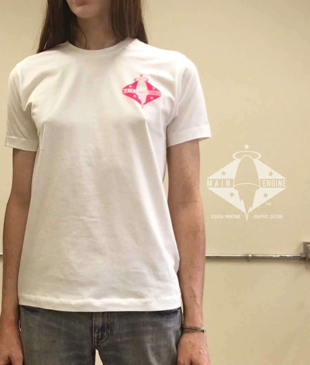 MAIN ENGINE PRESS - HUMAN FREEDOM T-shirt front photo - 06-01-2019.jpg