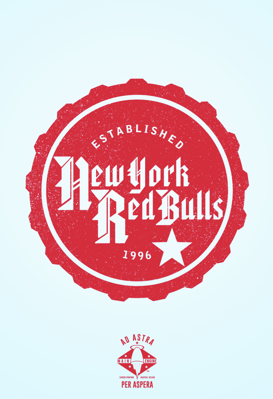 New York City Red