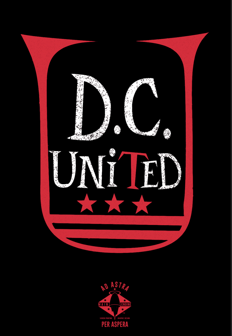 Washington DC