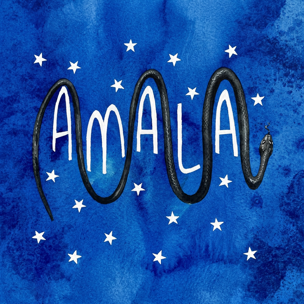 Amala, 2020