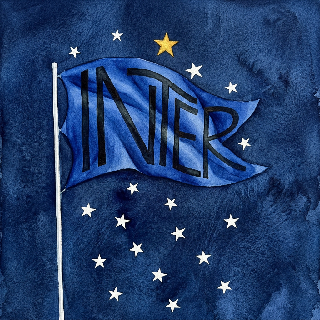 Inter Flag, 2020