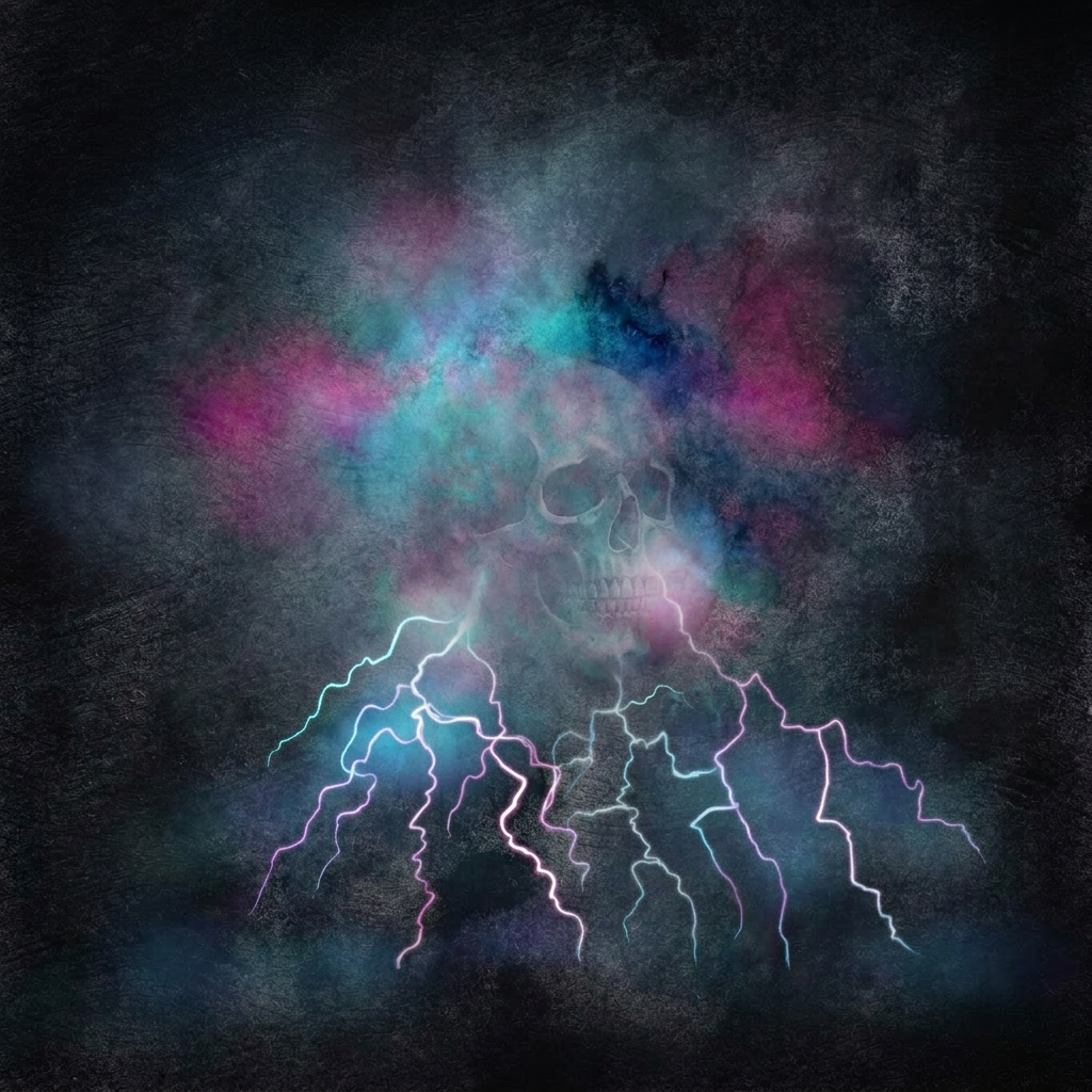 Scary Skulls: Lightning, 2021